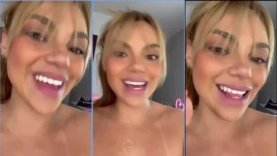 Iasmim Oliver de Hot Glund en Video OnlyFans
