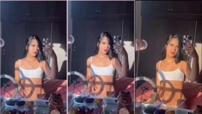 Cata González Horny y Naughty Muestra