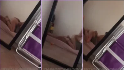 Maria Goicoechea montada en Grossa Pica