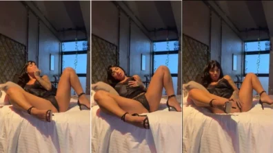 Sexy morena cachonda mally, todo ancho en puta