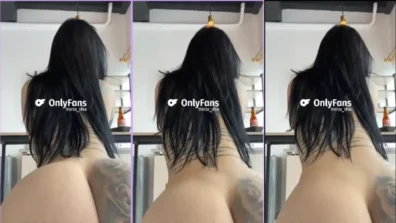 Mercedes Uhia White de cutooed Cuza en video xxx