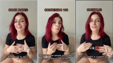 Violet Lee Branquinha Hermosa pelirroja en video Sexo