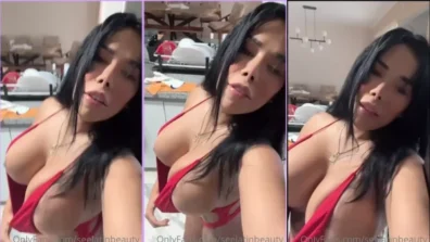 Seletinbeauty Video en la cocina que se muestra por todas partes