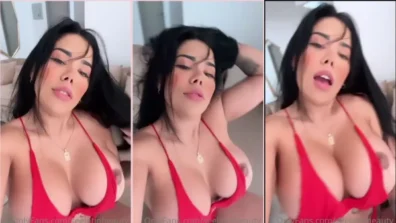 Vea la tetona seletinbeauty que muestra