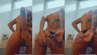 Badmi había Leaked video que mostraba la cola