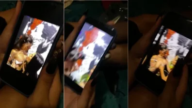 Video picante de la famosa cantante Mc Pipokinha, ¡casi desnuda